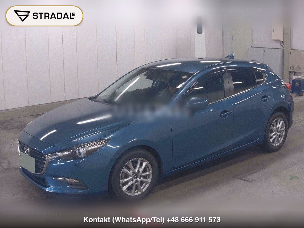 MAZDA AXELA SPORT 15S PROACTIVE, miniaturka 5