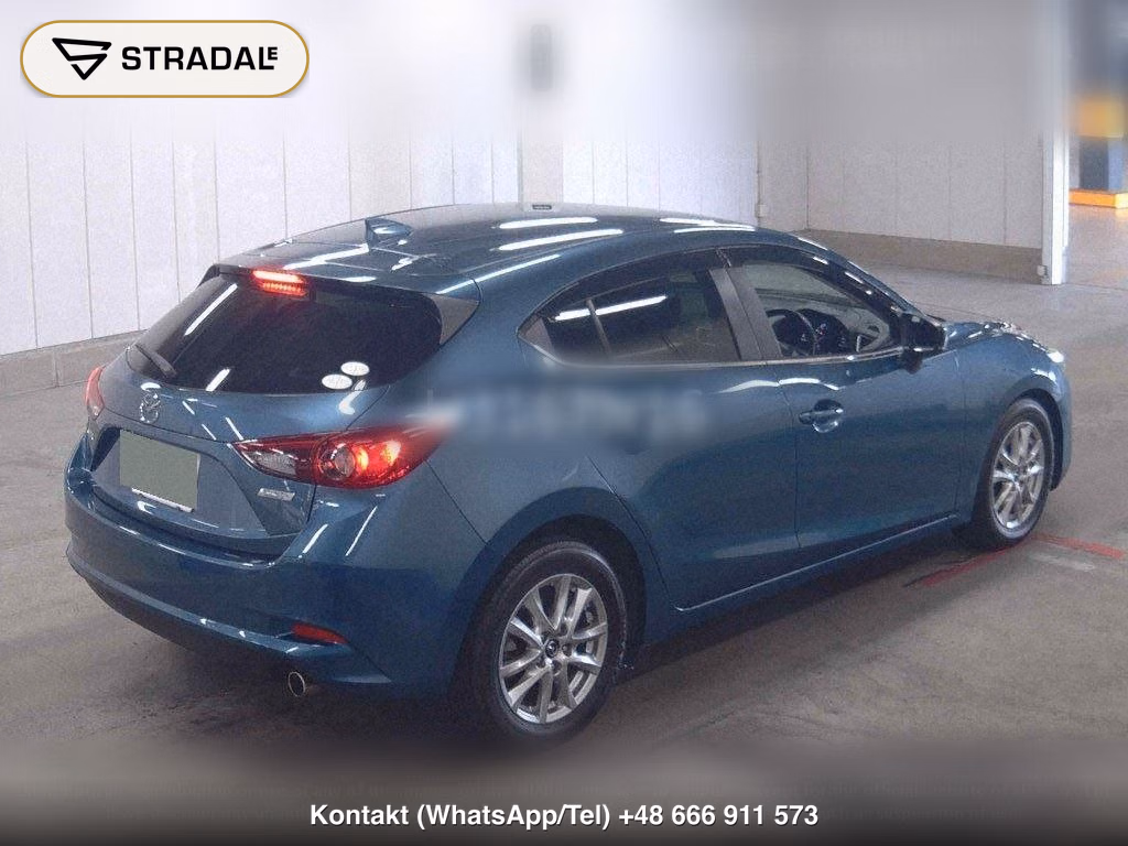 MAZDA AXELA SPORT 15S PROACTIVE, miniaturka 6