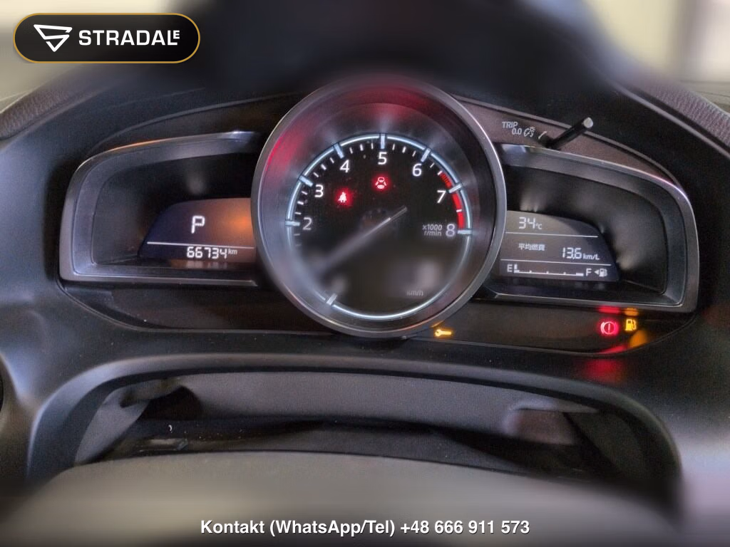 MAZDA AXELA SPORT 15S PROACTIVE, miniaturka 7