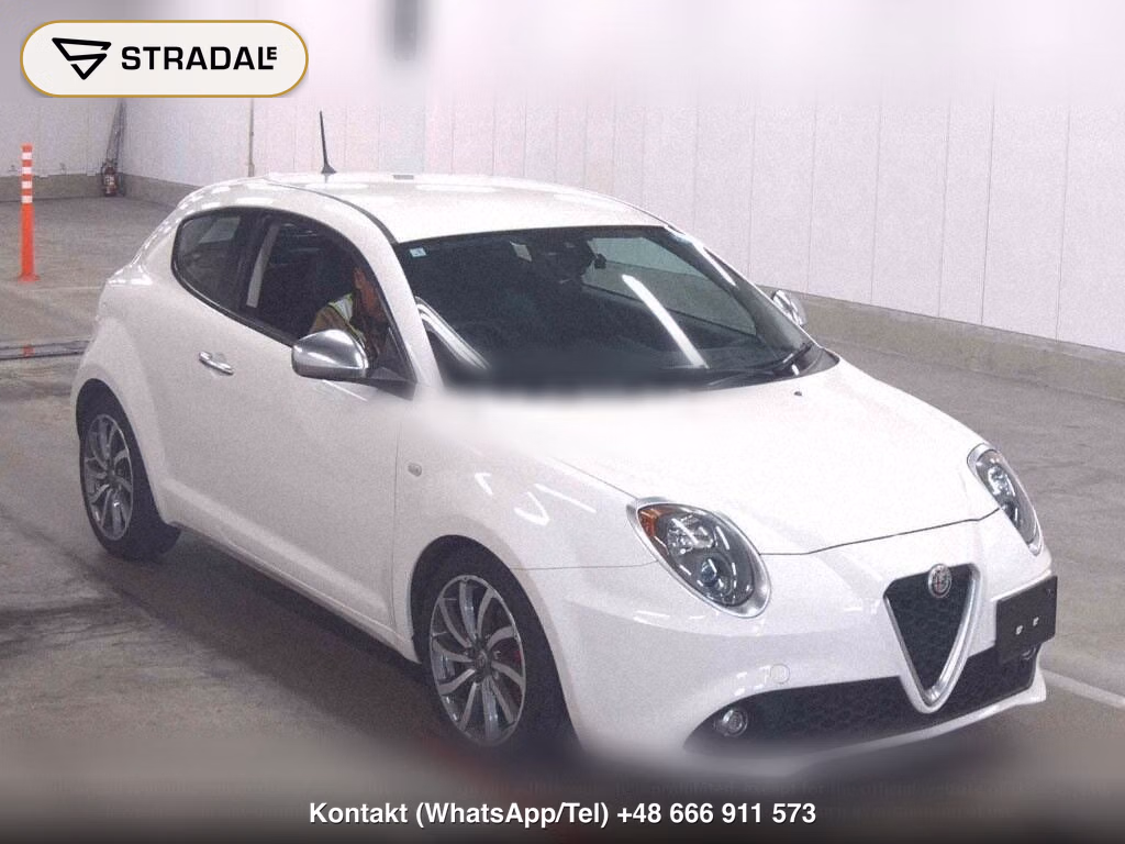 ALFA ROMEO MITO SUPER, miniaturka 2