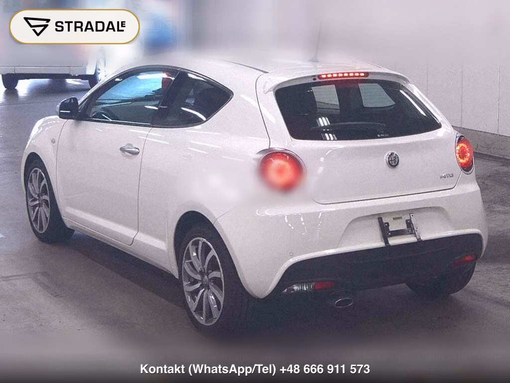 ALFA ROMEO MITO SUPER, miniaturka 3