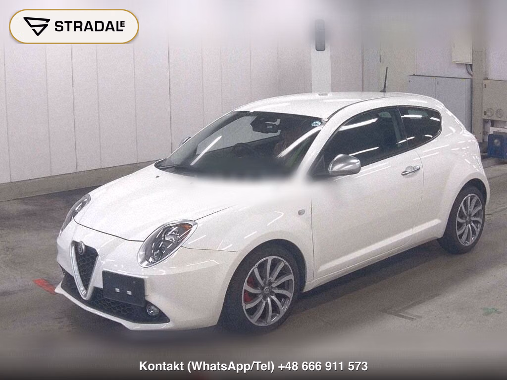 ALFA ROMEO MITO SUPER, miniaturka 5