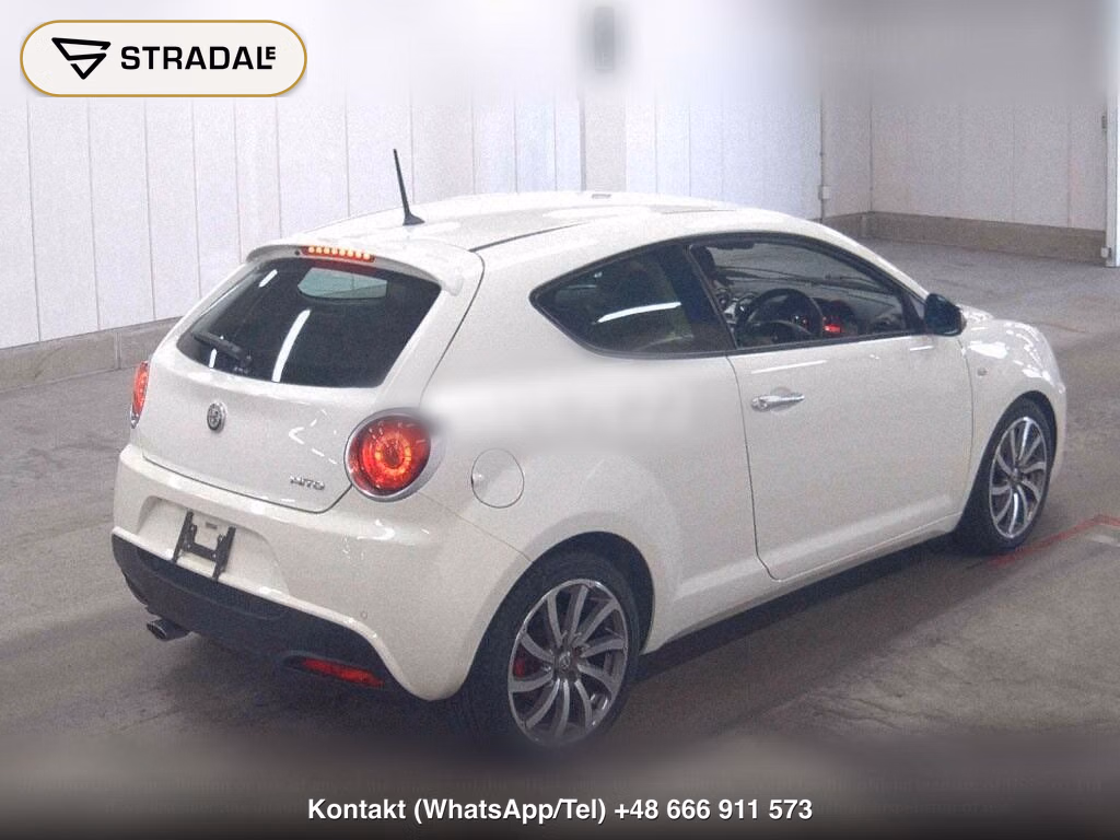 ALFA ROMEO MITO SUPER, miniaturka 6