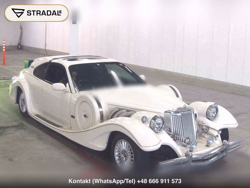 MITSUOKA LE SEYDE B TYPE, miniaturka 2
