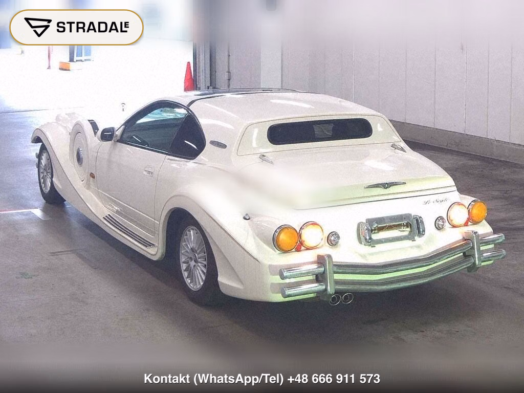 MITSUOKA LE SEYDE B TYPE, miniaturka 3