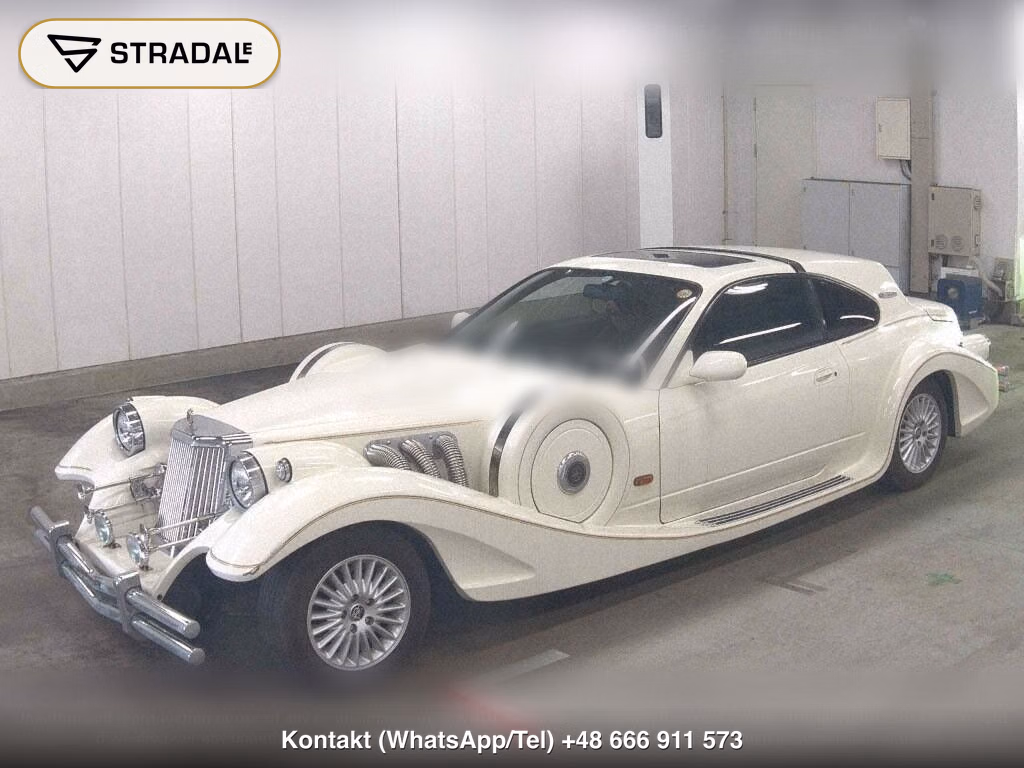 MITSUOKA LE SEYDE B TYPE, miniaturka 5