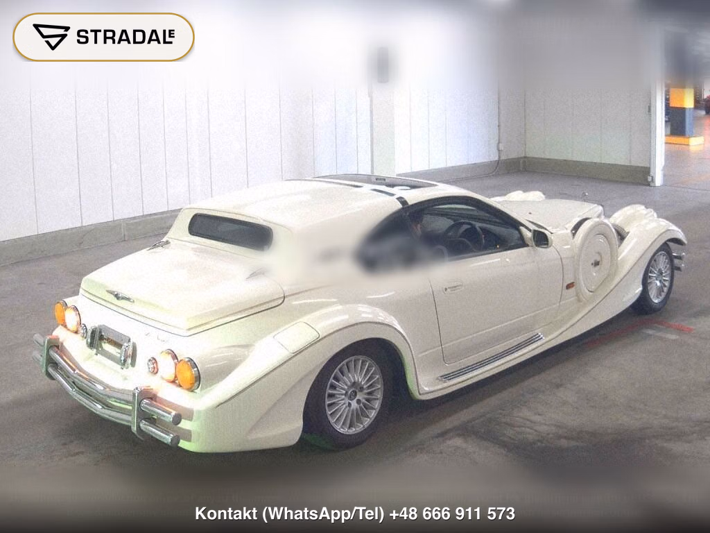 MITSUOKA LE SEYDE B TYPE, miniaturka 6