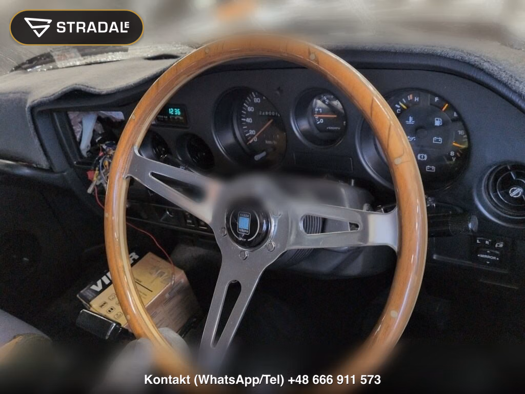TOYOTA LAND CRUISER 60 4WD VX, miniaturka 4