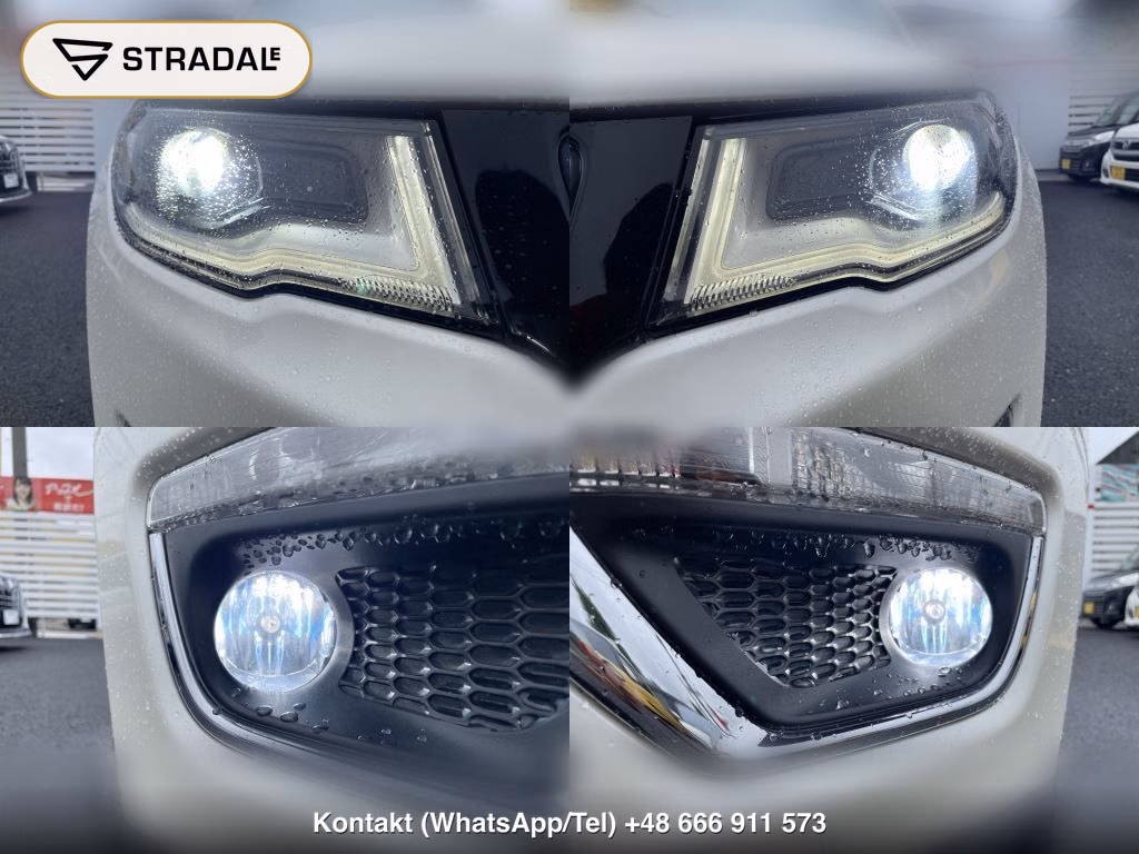 CHRYSLER JEEP JEEP COMPASS 4WD LIMITED, miniaturka 11