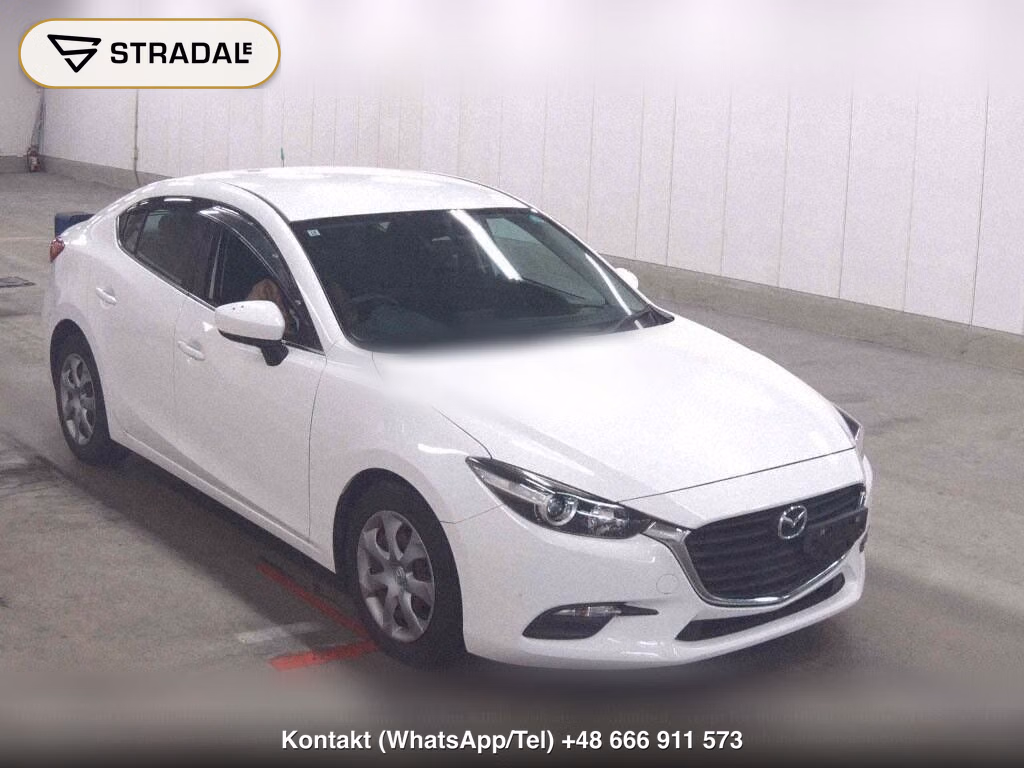 MAZDA AXELA, miniaturka 2