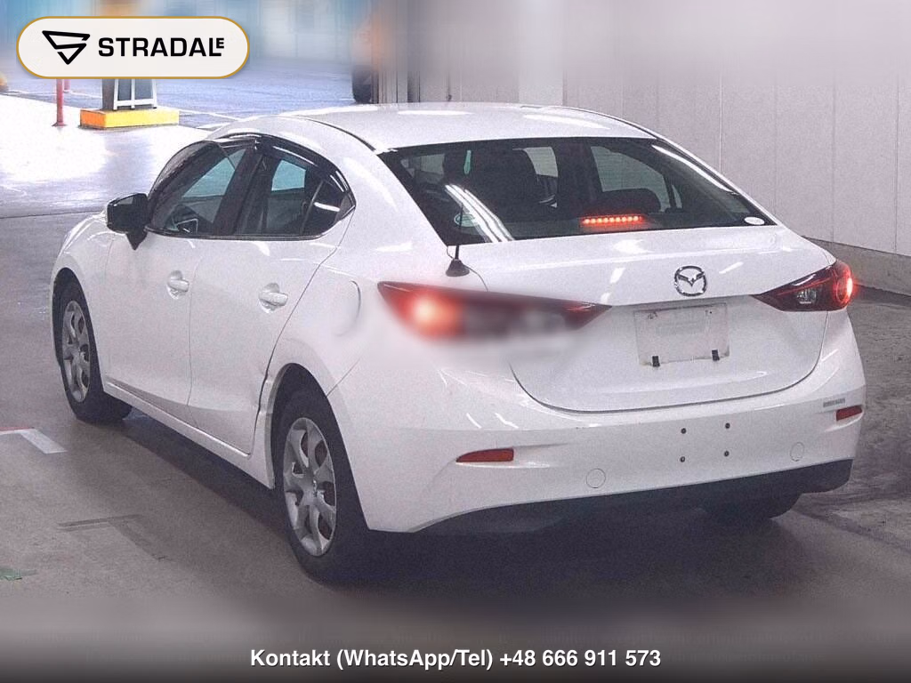 MAZDA AXELA, miniaturka 3