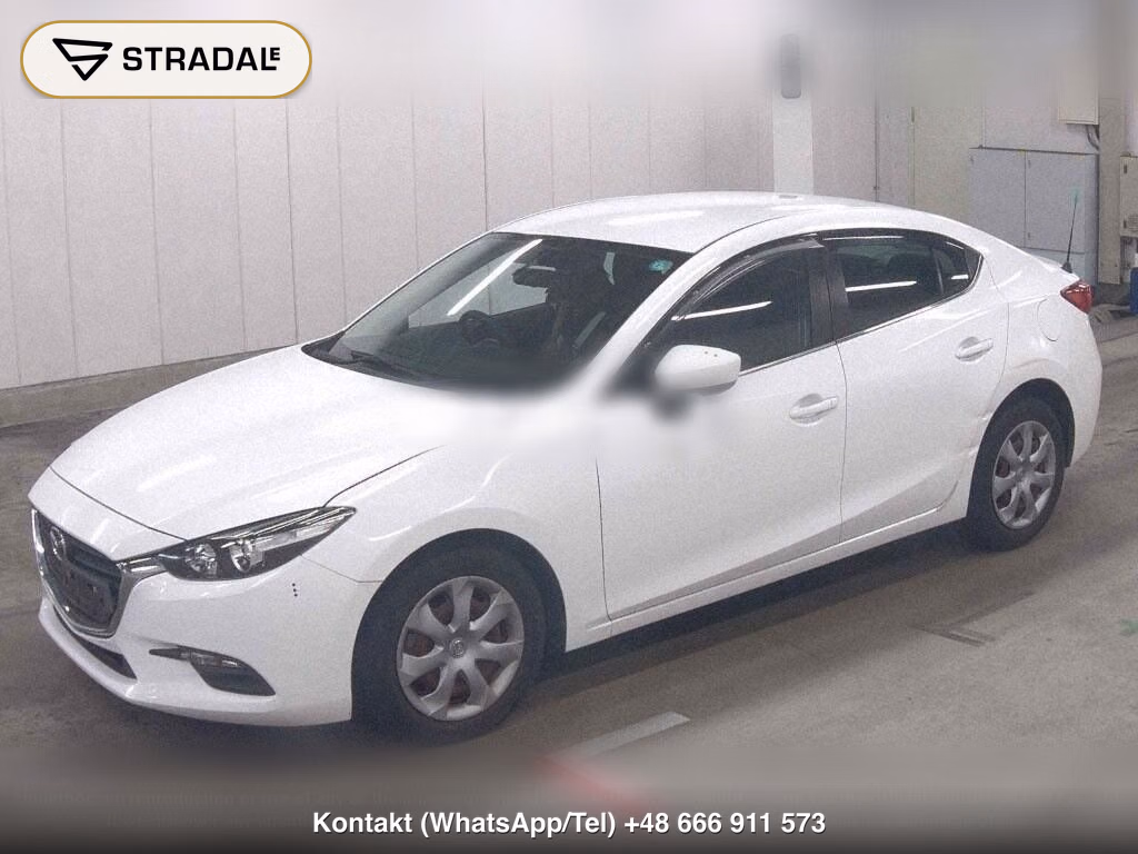 MAZDA AXELA, miniaturka 5