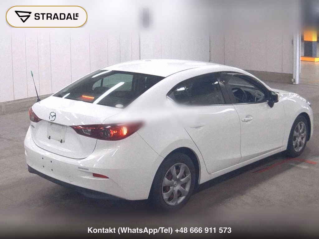 MAZDA AXELA, miniaturka 6