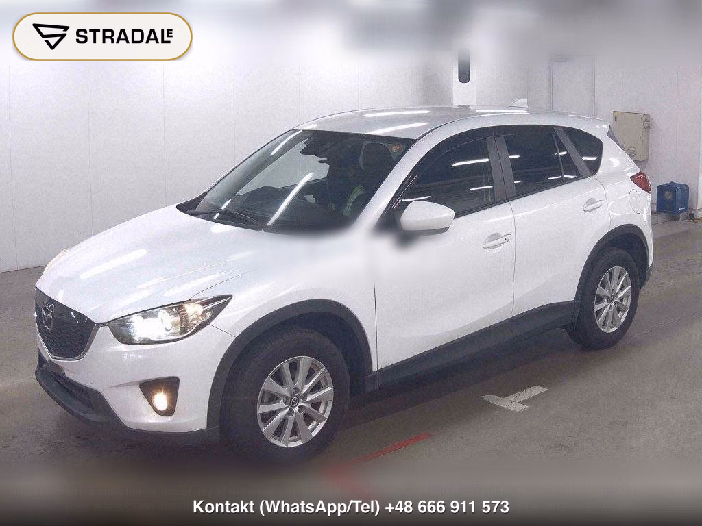 MAZDA CX-5 20S, miniaturka 5