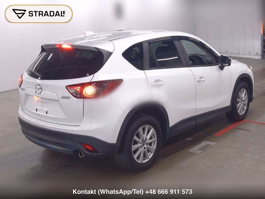 MAZDA CX-5 20S, miniaturka 6