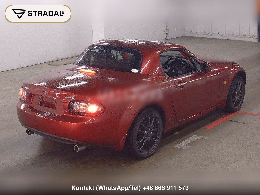 MAZDA ROADSTER ROADSTER RHT, miniaturka 6