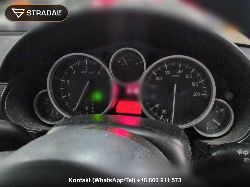 MAZDA ROADSTER ROADSTER RHT, miniaturka 7