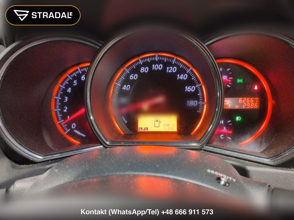 NISSAN MURANO 4WD 250XL FOUR, miniaturka 7