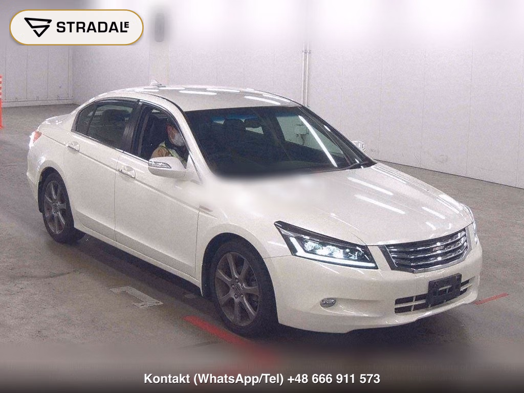 HONDA INSPIRE 4D, miniaturka 2