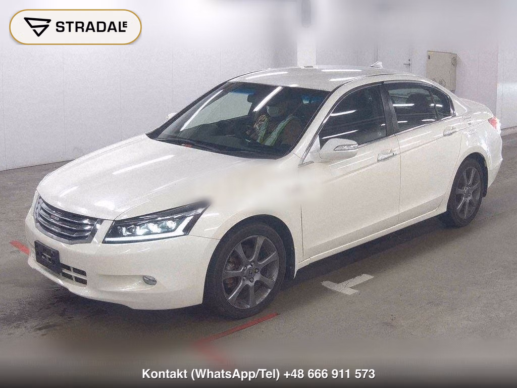 HONDA INSPIRE 4D, miniaturka 5