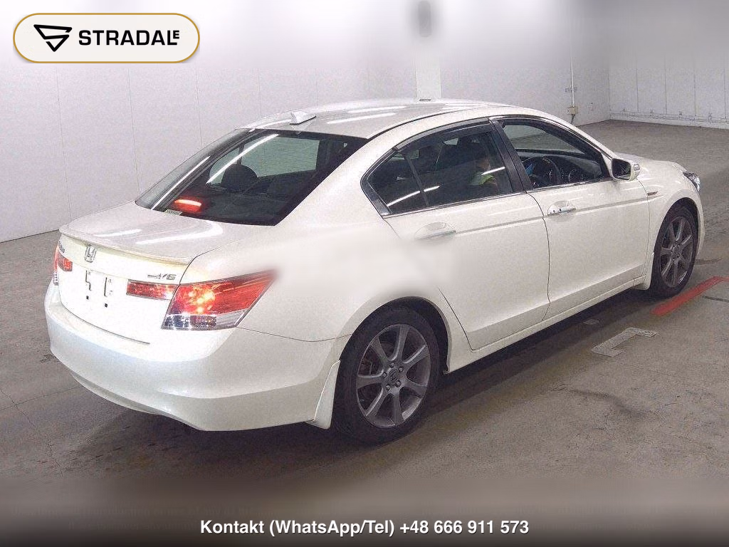 HONDA INSPIRE 4D, miniaturka 6