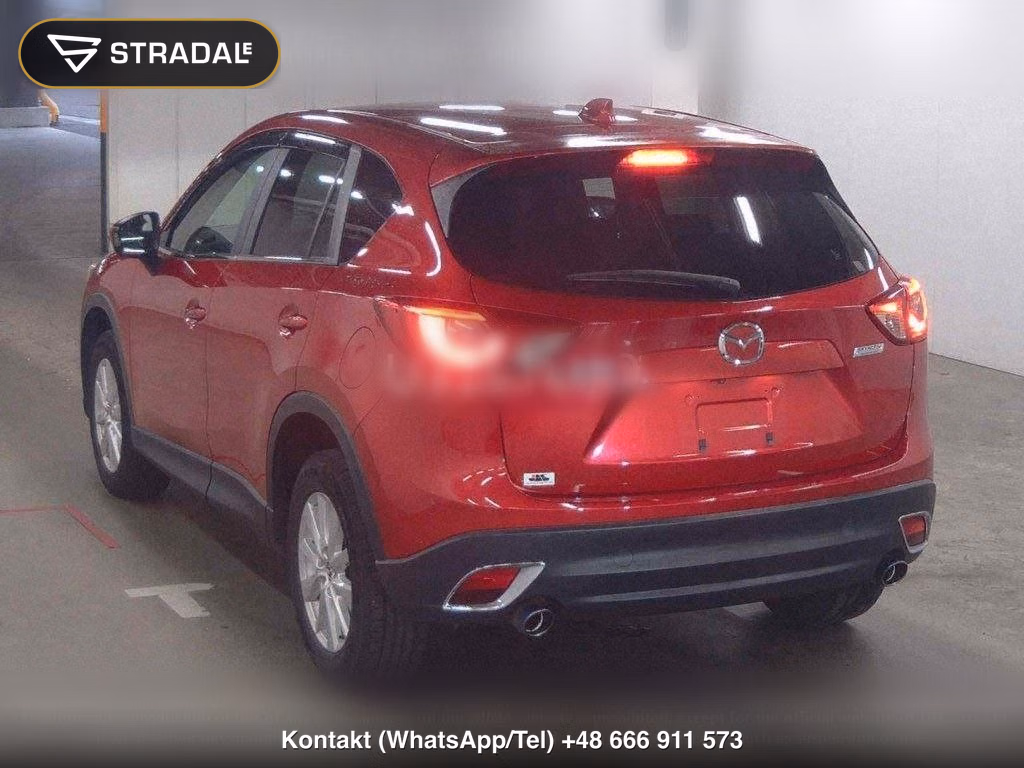 MAZDA CX-5 XD L PACKAGE, miniaturka 3