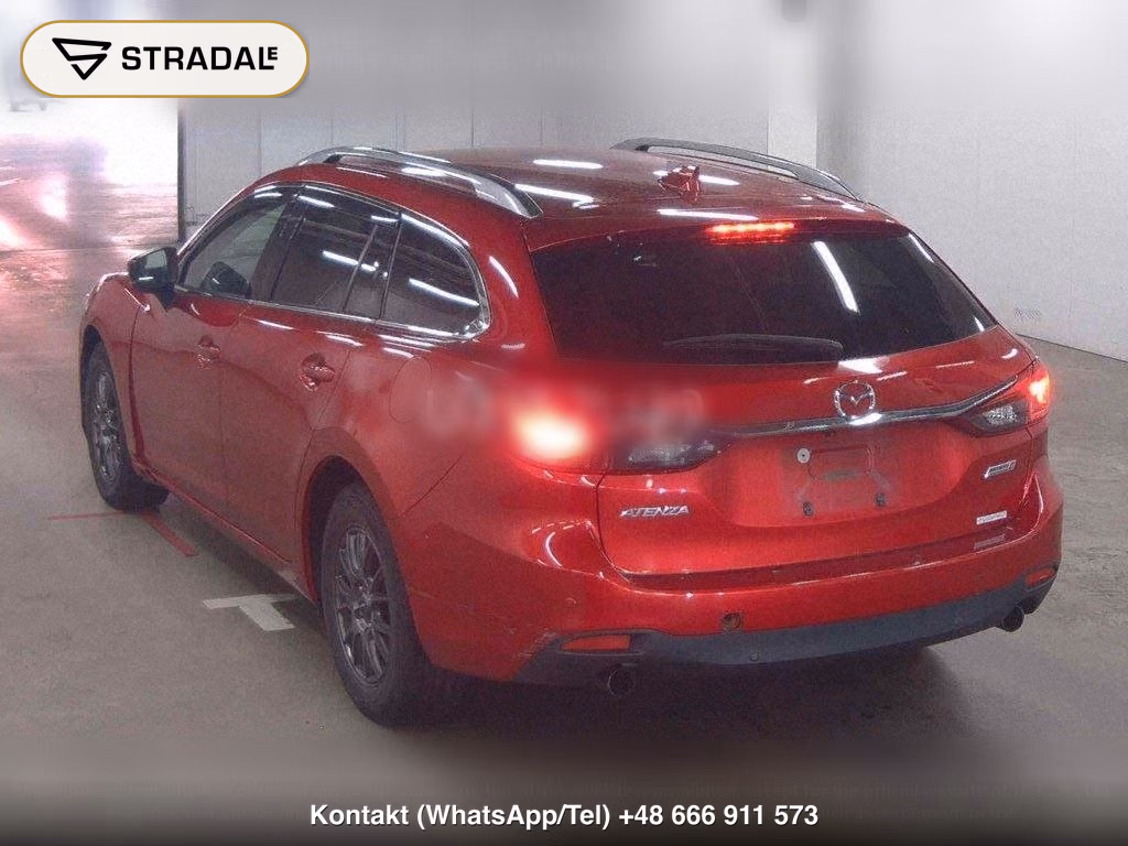 MAZDA ATENZA WAGON XD PROACTIVE, miniaturka 3