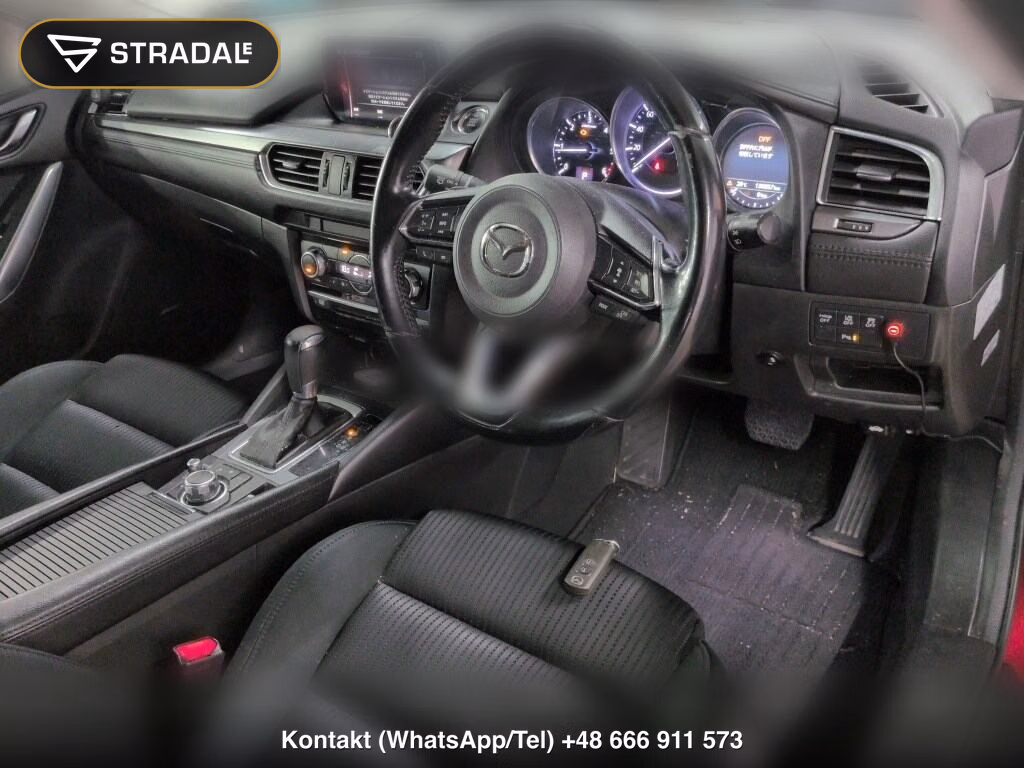 MAZDA ATENZA WAGON XD PROACTIVE, miniaturka 4