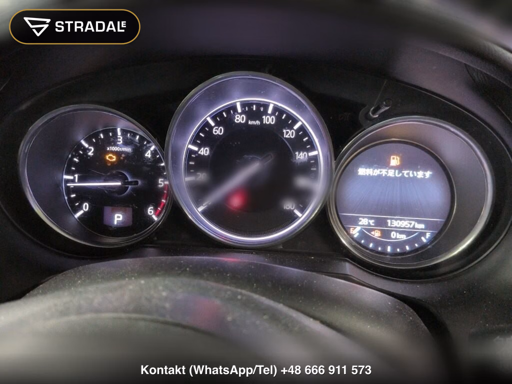 MAZDA ATENZA WAGON XD PROACTIVE, miniaturka 7