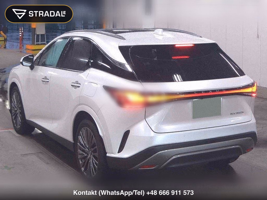 LEXUS RX RX350H VERSION L, miniaturka 3