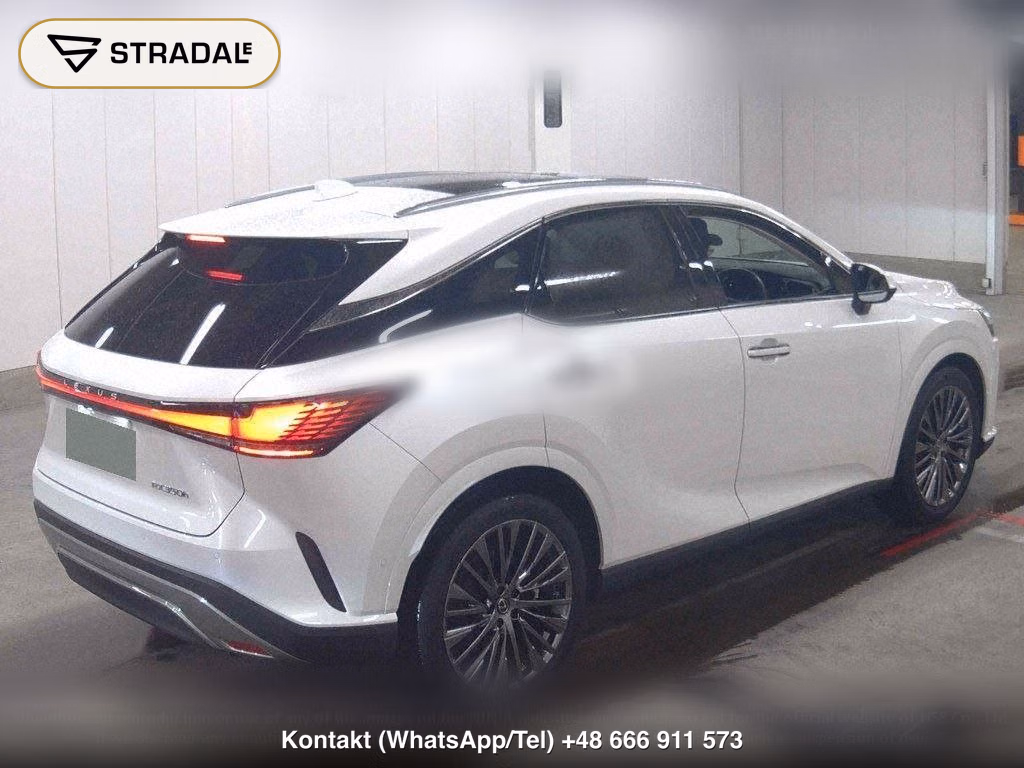 LEXUS RX RX350H VERSION L, miniaturka 6
