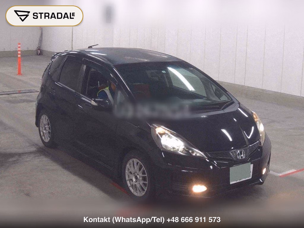 HONDA FIT RS, miniaturka 2