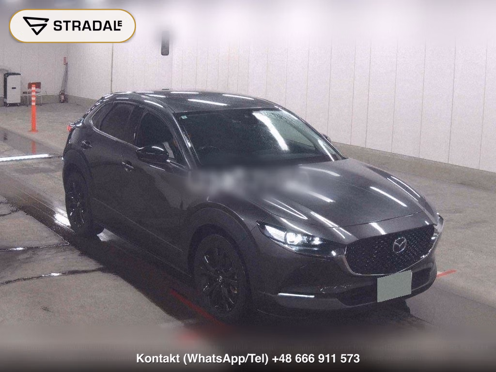 MAZDA CX-30 20S BLACK TONE EDITION, miniaturka 2