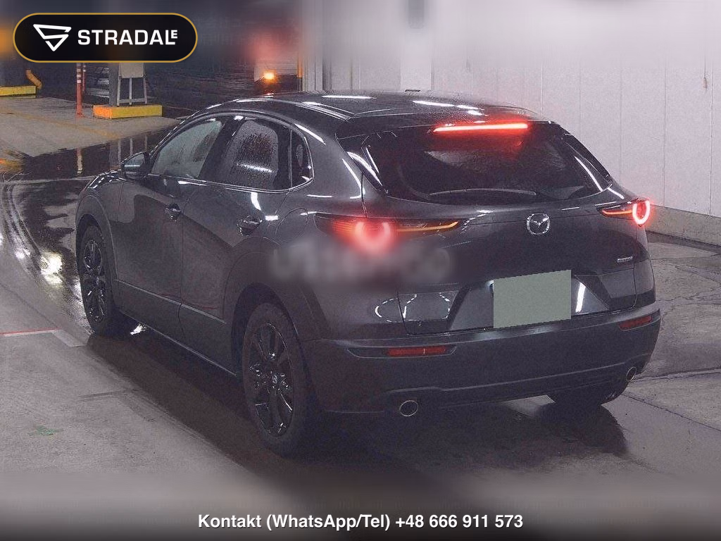 MAZDA CX-30 20S BLACK TONE EDITION, miniaturka 3