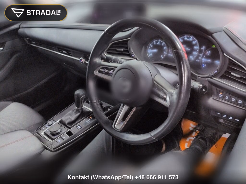 MAZDA CX-30 20S BLACK TONE EDITION, miniaturka 4