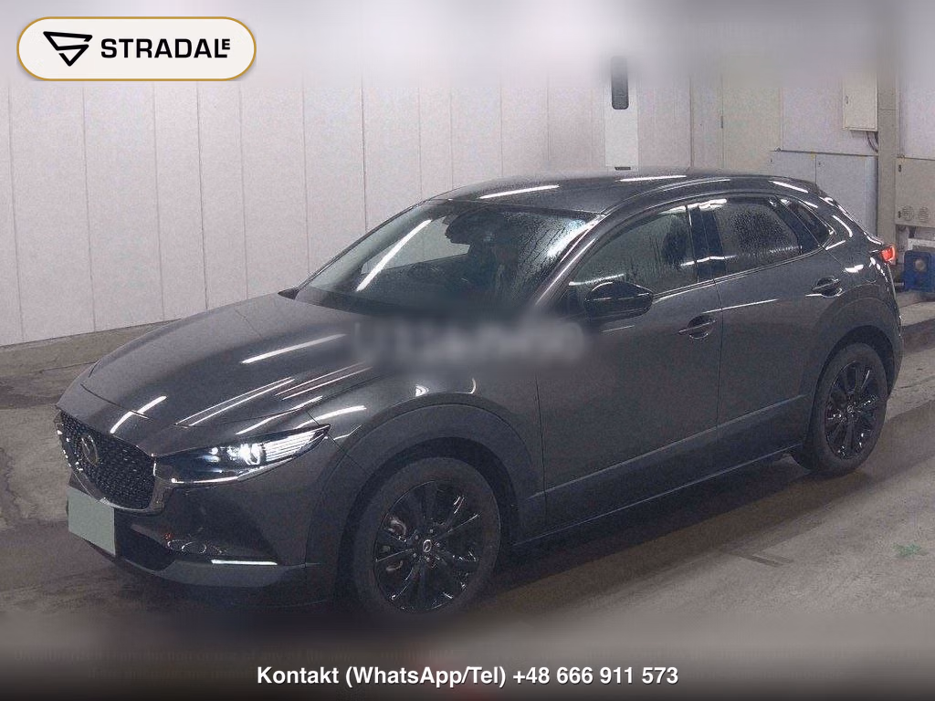 MAZDA CX-30 20S BLACK TONE EDITION, miniaturka 5