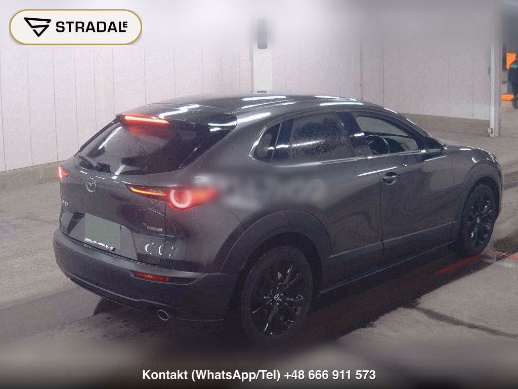 MAZDA CX-30 20S BLACK TONE EDITION, miniaturka 6