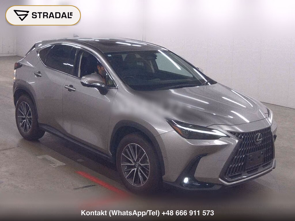 LEXUS NX 4WD NX350H, miniaturka 2