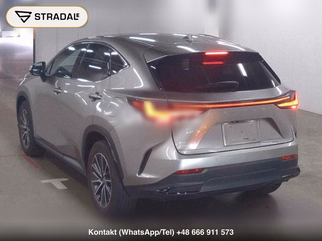 LEXUS NX 4WD NX350H, miniaturka 3