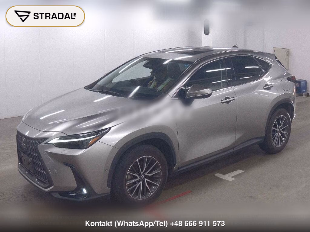 LEXUS NX 4WD NX350H, miniaturka 5