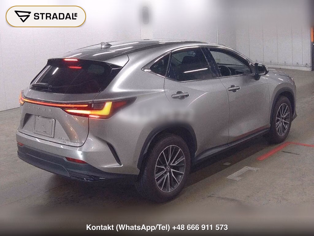 LEXUS NX 4WD NX350H, miniaturka 6