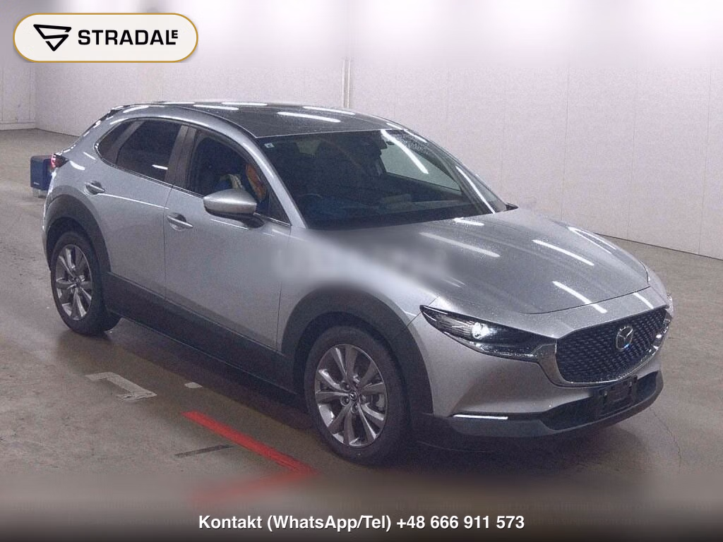 MAZDA CX-30 20S, miniaturka 2