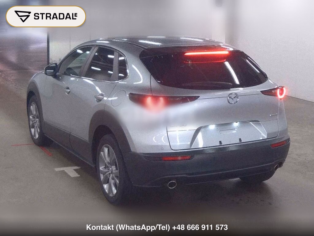 MAZDA CX-30 20S, miniaturka 3
