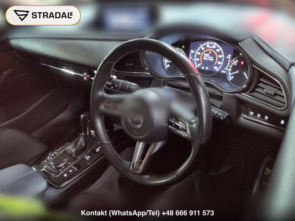 MAZDA CX-30 20S, miniaturka 4