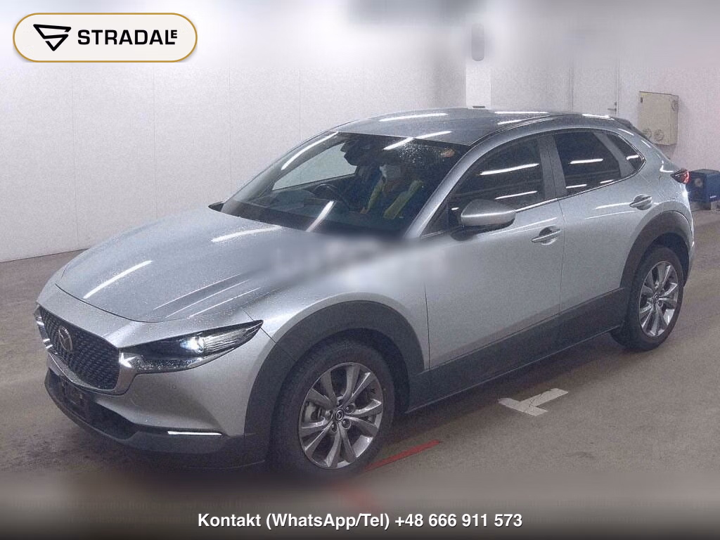 MAZDA CX-30 20S, miniaturka 5