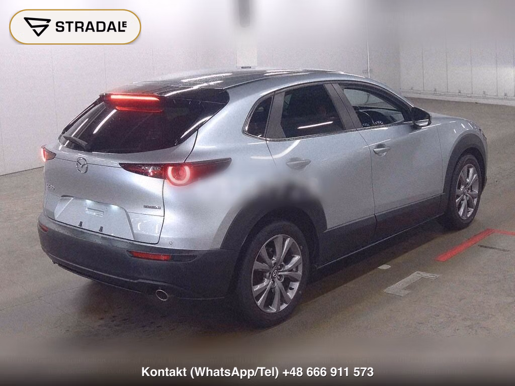 MAZDA CX-30 20S, miniaturka 6