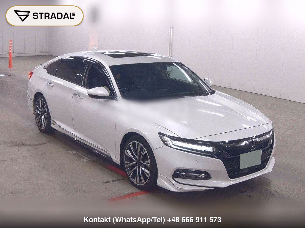 HONDA ACCORD EX, miniaturka 2