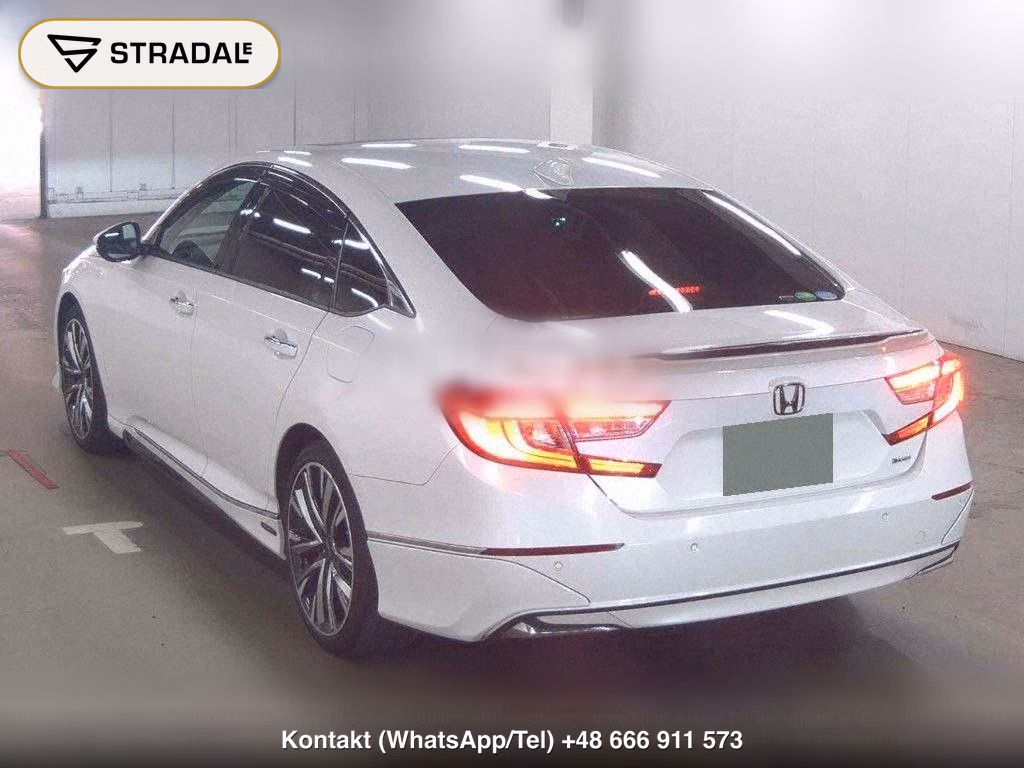 HONDA ACCORD EX, miniaturka 3