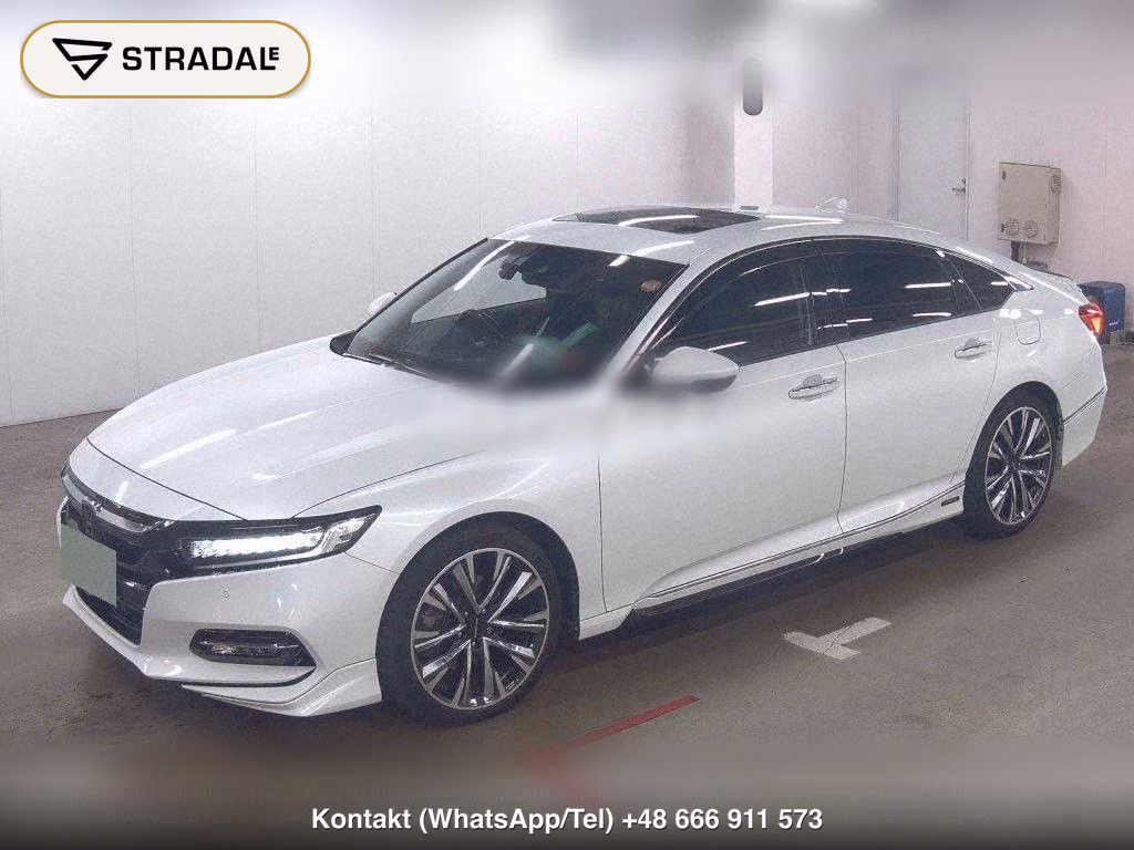 HONDA ACCORD EX, miniaturka 5