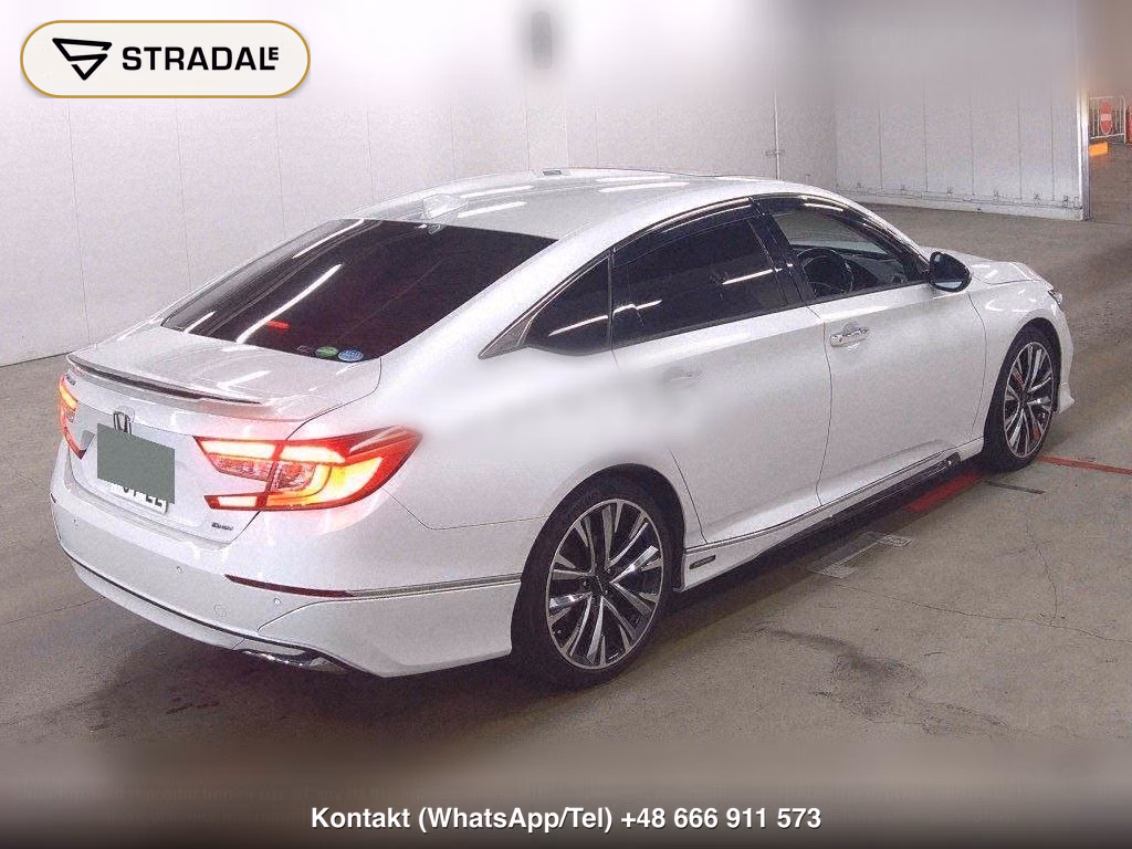 HONDA ACCORD EX, miniaturka 6